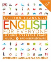 English for Everyone Course Book Level 2 Beginner: French language edition…