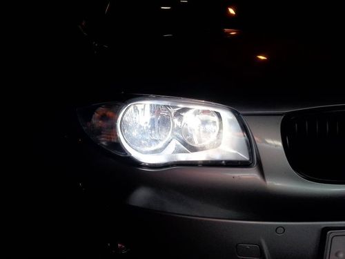 2x H7 OSRAM ZARÓWKI 5500K COOL BLUE BOOST HYPER LED LOOK na Arena.pl