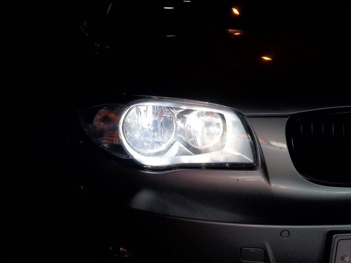 2x H7 OSRAM ZARÓWKI 5500K COOL BLUE BOOST HYPER LED LOOK zdjęcie 4