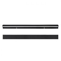 OPRAWA ARCHITEKTONICZNA 45W IP65 LED NEUTRALNY 4000K CZARNA
