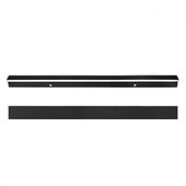 OPRAWA ARCHITEKTONICZNA 45W IP65 LED NEUTRALNY 4000K CZARNA