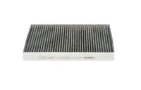 BOSCH FILTR KABINOWY WĘGLOWY CITROEN C5 III