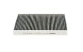 BOSCH FILTR KABINOWY WĘGLOWY CITROEN C5 III