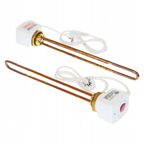 GRZAŁKA UNIWERSALNA DO BOJLERA GALMET KOSPEL ELEKTROMET 5/4" 1500W 1,5kW na Arena.pl