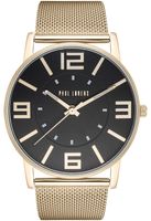 zegarek damski paul lorens pl1874b2-1d1 + box