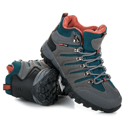 Obuwie Trekkingowe r.41 na Arena.pl