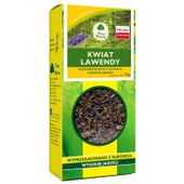 LAWENDA kwiat EKO 50g