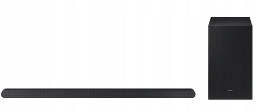 Samsung HW-S700D 2024 Soundbar głośnik do TV Bluetooth na Arena.pl