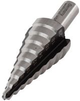 WIERTŁO STOPNIOWE HSS 4-20MM WF2515000 WOLFCRAFT