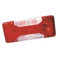 KLOSZ LAMPY TYŁ LEWY IVECO DAILY IV 2006 2007 2008 2009 2010 2011