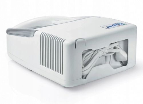Inhalator nebulizator FLAEM Nebulair Plus EL37P00 na Arena.pl