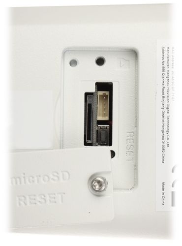 KAMERA DS-2CD2047G2-L(2.8M HIKVISION na Arena.pl