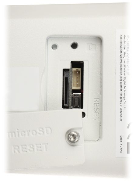 KAMERA DS-2CD2047G2-L(2.8M HIKVISION zdjęcie 7