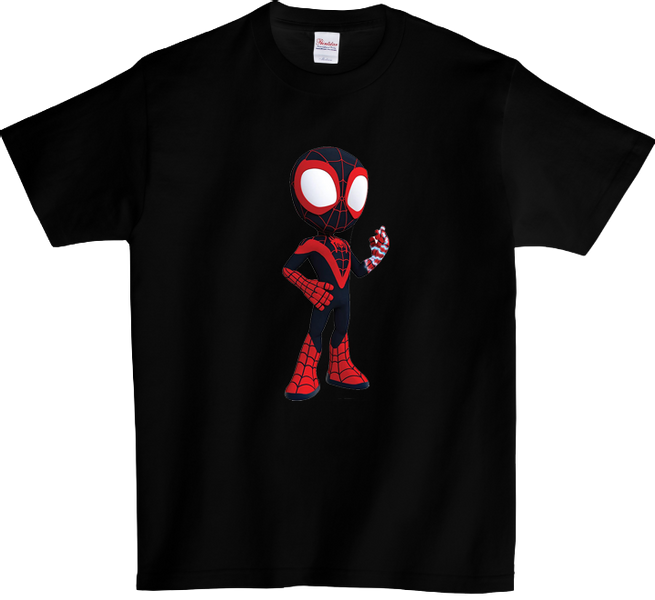 Koszulka t-shirt Spidey zdjęcie 1