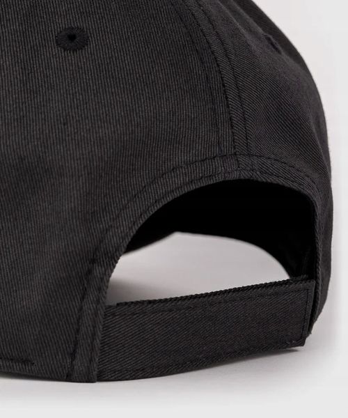 Czapka VENUM CLASSIC 2.0 CAP Snapback grafitowy zdjęcie 6