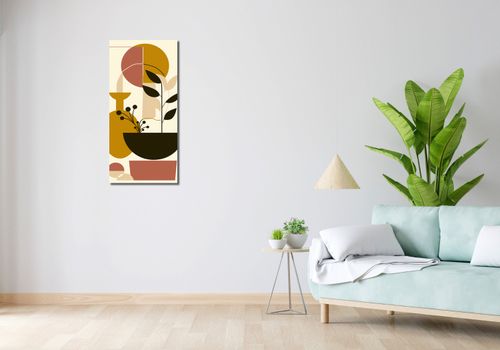 Obraz 40x90cm Wielkość Natury na Arena.pl