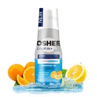 OSHEE Drop In cytryna - pomarańcza z magnezem i wit. B6 500 ml = 10 l