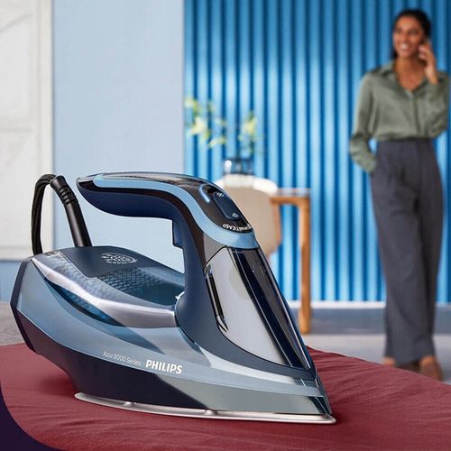 Żelazko PHILIPS Azur 8000 Series DST8020/20 na Arena.pl