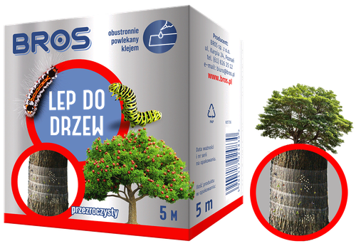 bros - lep do drzew 5mb na Arena.pl