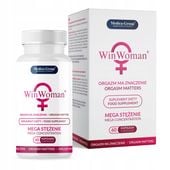 Medica Group WinWoman 60 kaps.