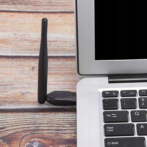 ANTENA ADAPTER WiFi USB DO DEKODERA TUNERA LTC ITP ZGEMMA MT7601 na Arena.pl