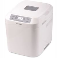 Wypiekacz do chleba SENCOR SBR 1040WH (25.5 x 30.5 x 40.3 cm)