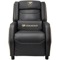 cougar sofa gamingowa ranger s, royal