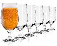 Pokale kufle szklanki do piwa 500ml LAGER | KROSNO