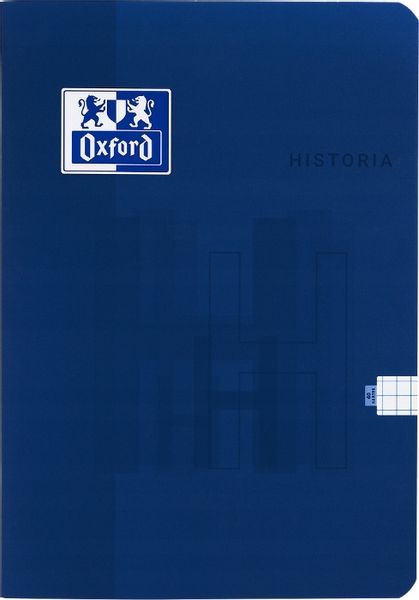 Komplet 10x Zeszyt A5 60k tematyczny Oxford zdjęcie 11
