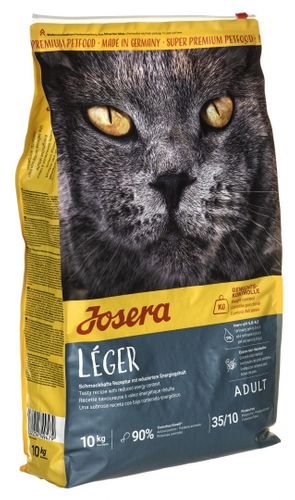 Karma JOSERA Leger (10 kg ) na Arena.pl