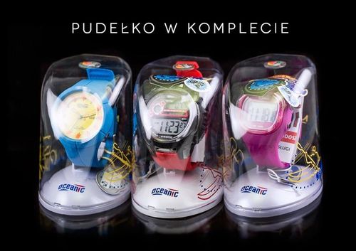 OCEANIC OC-112-04 - WR100 (ze020b) na Arena.pl