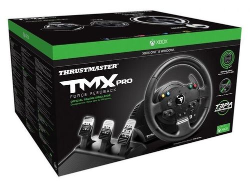 Kierownica TMX Pro PC Xbox One na Arena.pl