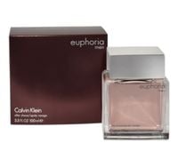 calvin klein euphoria after shave 100ml