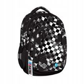 PLECAK 4 KOMOROWY 17". RACE CHECK