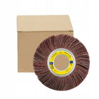 2X Ściernica listkowa nasadzana SM611 150x25 gr 60