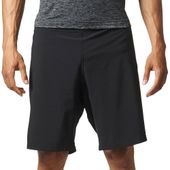 Spodenki Adidas Crazy Training męskie sportowe treningowe termoaktywne XS