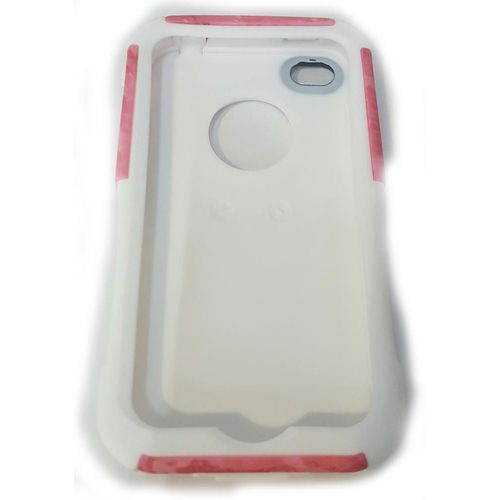 TRIDENT AEGIS - Apple iPhone 4 / 4S - PINK CAMO na Arena.pl