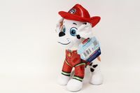 Psi Patrol pluszowy Marshall 27cm 34352 96784