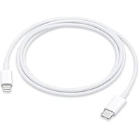 Kabel USB C do Lightning iPhone 1M Szybki Przewód Ładowania