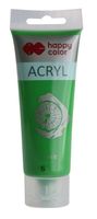 farba akrylowa 75ml zielona (5)  6302