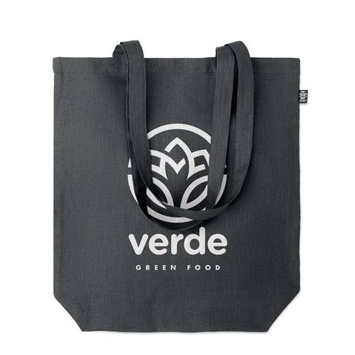 Torba na zakupy z konopi KEMER na Arena.pl