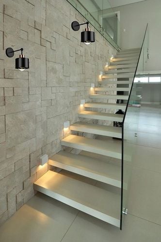 Lampa Ścienna Kinkiet Loft Edison LED na Arena.pl