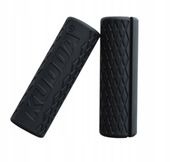 Rączki uchwyty do gum do ćwiczeń POWER BAND KUDDA / fat grip gripz na