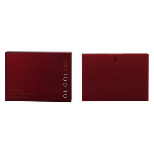 Perfumy Damskie Rush Gucci EDT na Arena.pl
