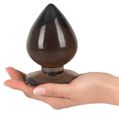 Korek Analny Anal Drops Big 13 Cm na Arena.pl