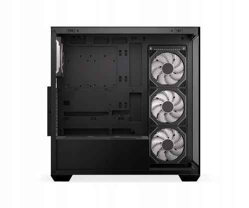 Obudowa Krux Exo Midi Tower czarny na Arena.pl