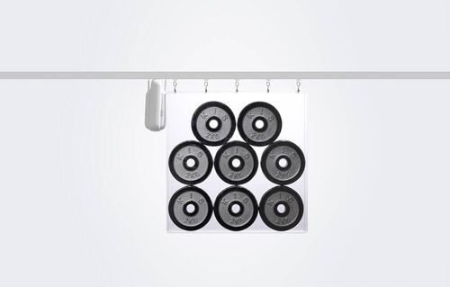 SWITCHBOT INTELIGENTNY SYSTEM DO ZASŁON CURTAIN U RAIL 3 SZYNA U BLUETOOTH na Arena.pl