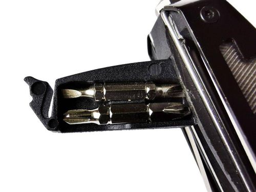 Multitool Boker Plus Specialist II Czarny na Arena.pl