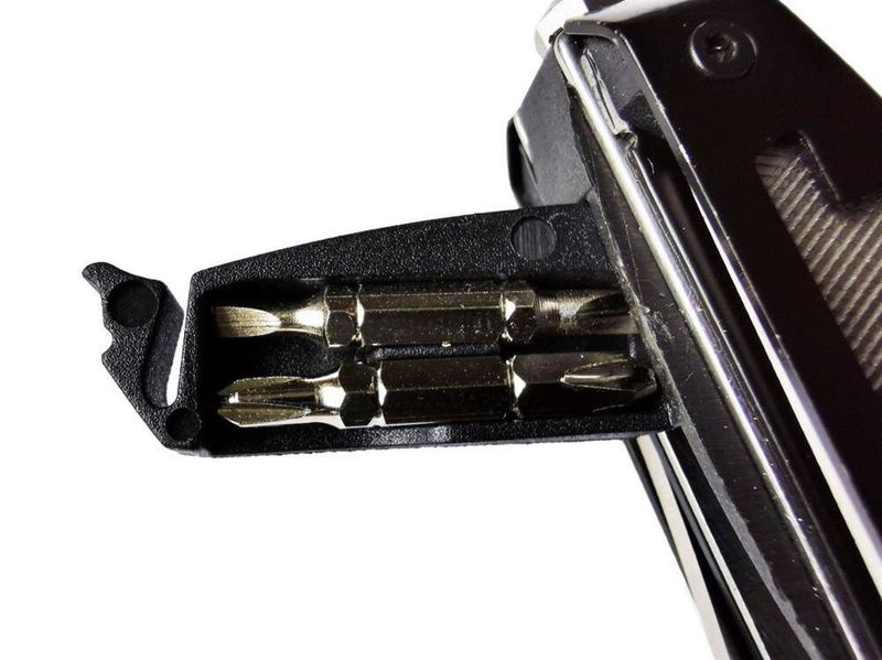 Multitool Boker Plus Specialist II Czarny zdjęcie 3