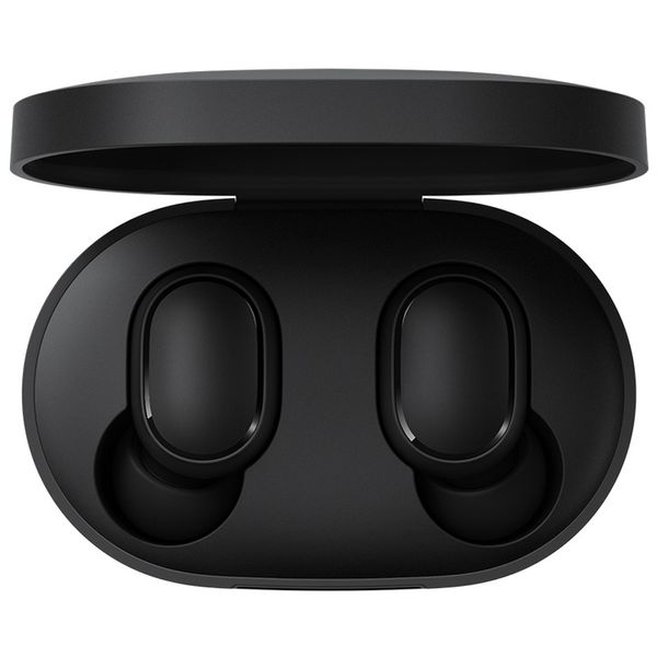 Słuchawki bezprzewodowe Xiaomi Mi True Wireless Earbuds Basic 2 zdjęcie 10